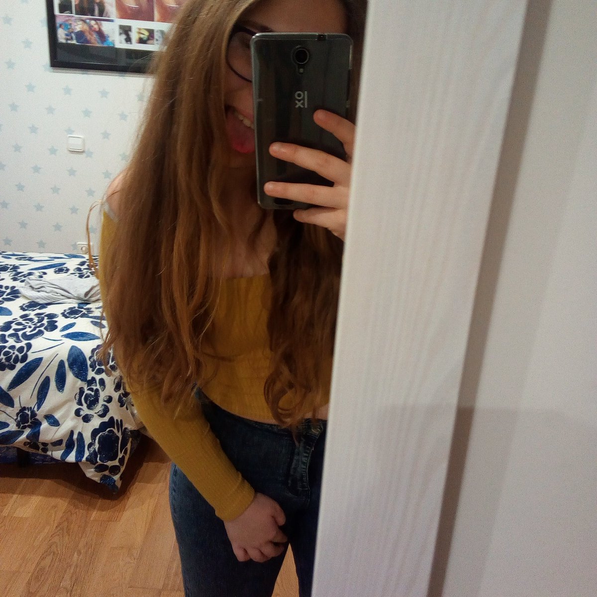 elisaabeth01's tweet photo. #NuevaFotoDePerfil https://t.co/3HOW4tuU2r