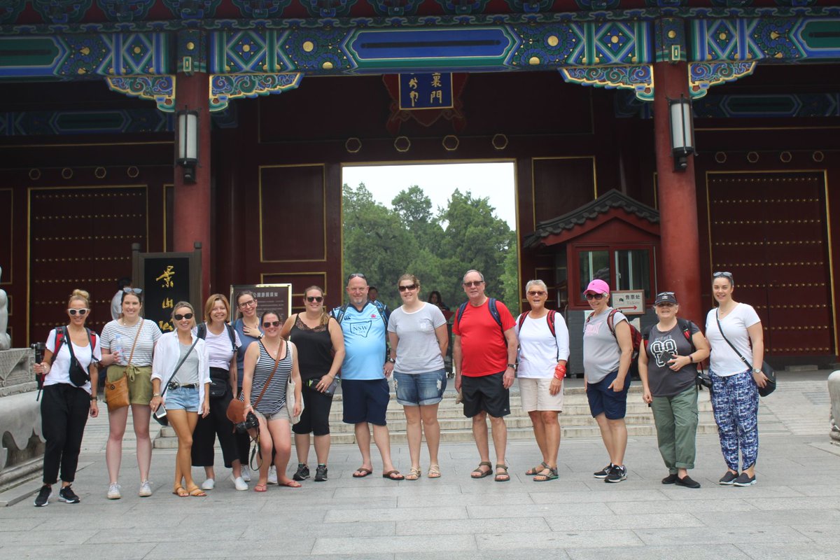 MS Gong Ride tweet media