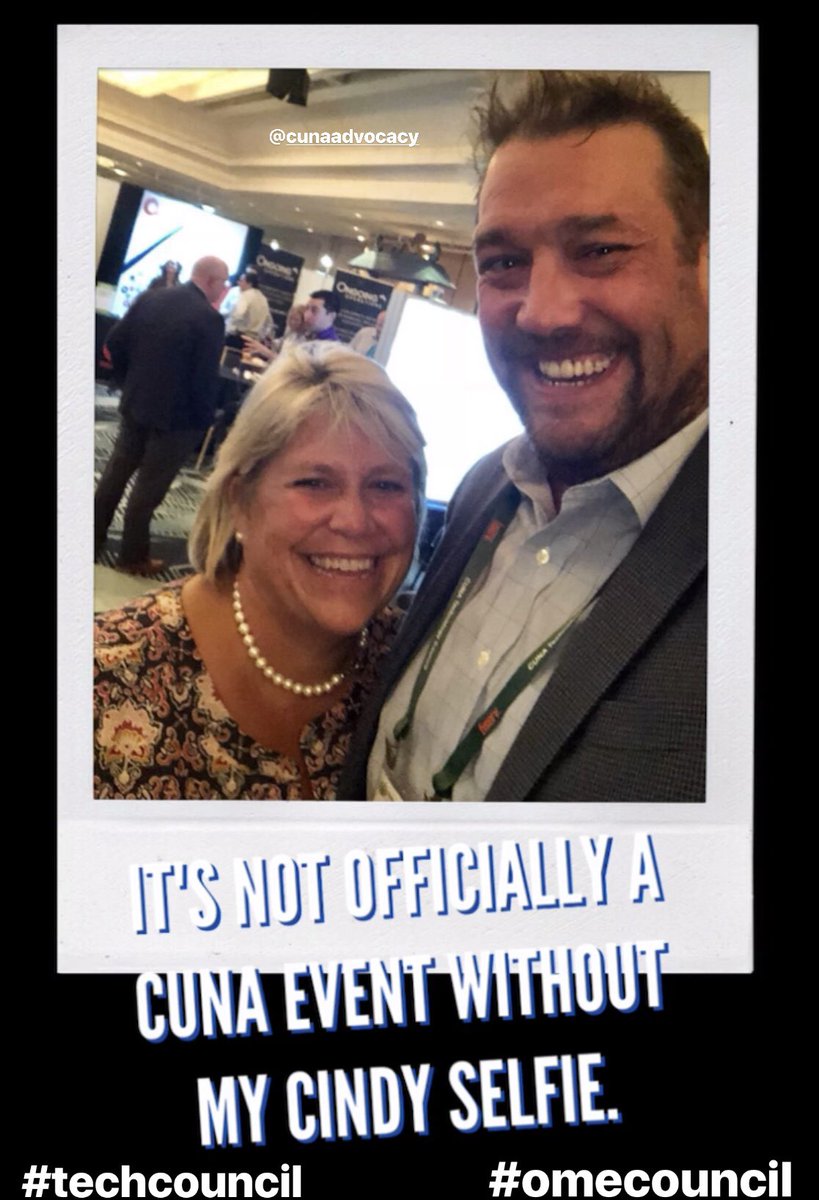 RandyCUInsight's tweet image. Tradition. 🙂 @cunacouncils #OMECouncil #TechCouncil