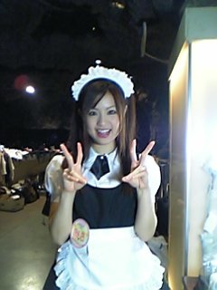 望月みさ生誕祭