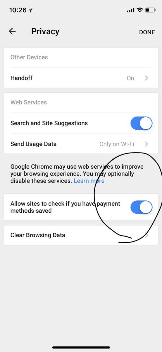 ninjaajith's tweet photo. @Google what kind privacy setting is this ??? It’s auto enabled.. thinking how safe we to use google for payment transaction ?? https://t.co/prxcATdH0Y