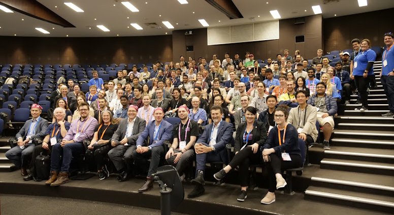 We were proud to sponsor &amp; participate in #GovHack last weekend 👾 See Deputy Commissioner Jane King’s wrap-up of the event @ linkedin.com/pulse/ato-gain…