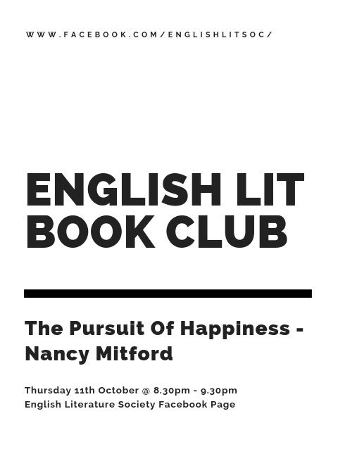 Cardiff Lit Society tweet media