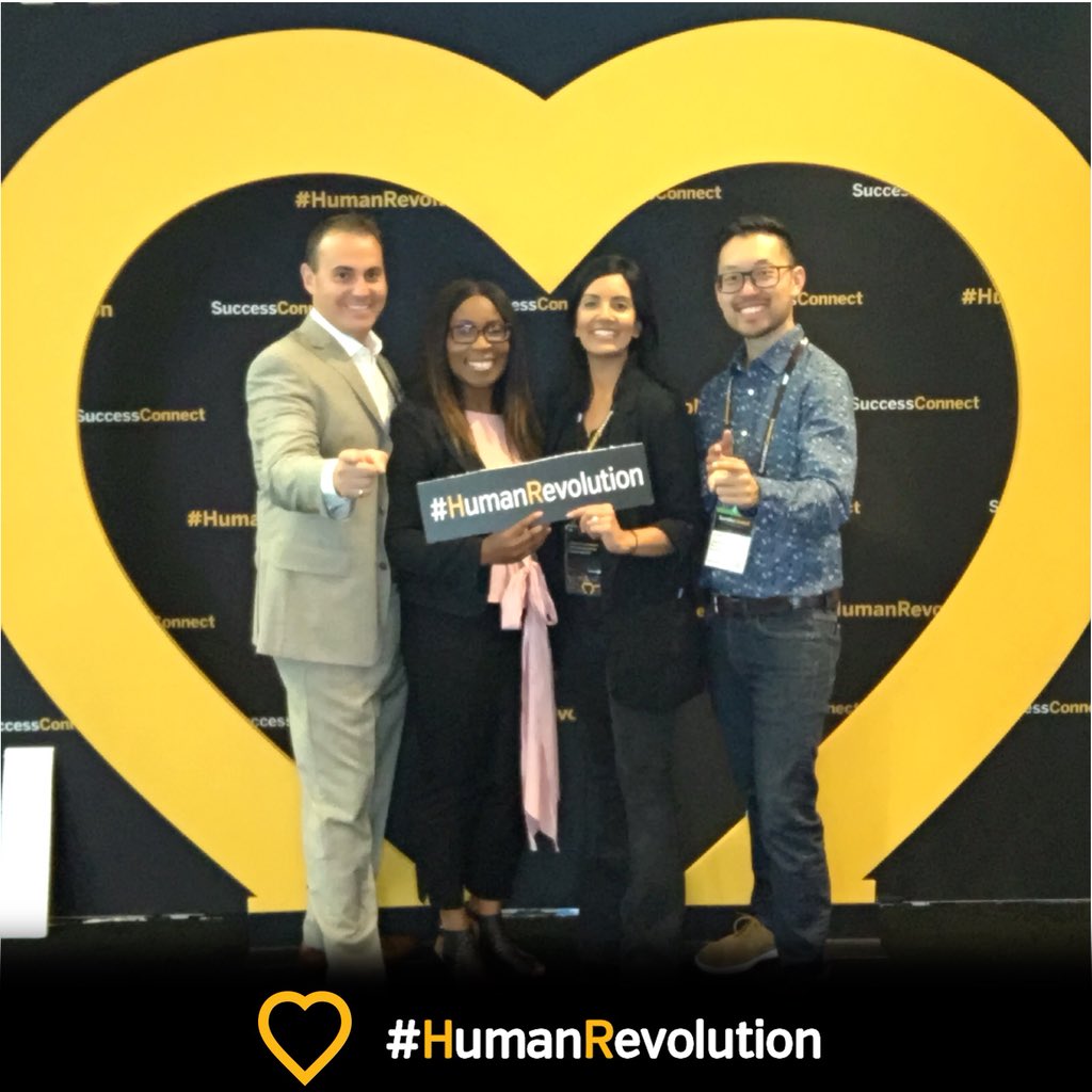 #HumanRevolution #SuccessConnect <a href="/Accenture_HCM/">Broken Link Hijacking</a> <a href="/AccentureTech/">William Duvall</a>