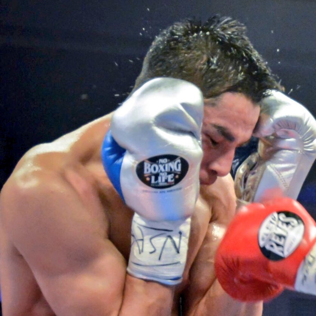 ☆特別価格 LIFEグローブ NO NO BOXING NO NO カネロも愛用 LIFE