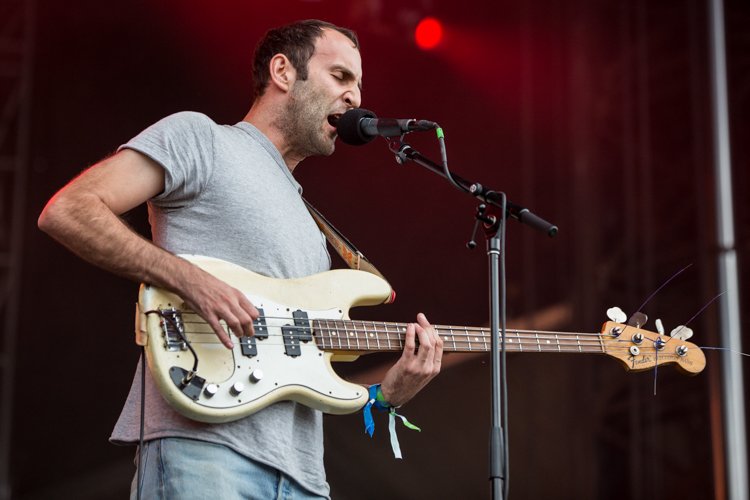 Check out the full gallery of photos I took for <a href="/LittleWaterNYC/">Little Water Radio</a> during Day 1 of <a href="/ReadOctober/">OCTOBER</a> + <a href="/pitchfork/">Pitchfork</a>'s #OctFest that happened last weekend on Governors Island. littlewaterradio.org/single-post/20…