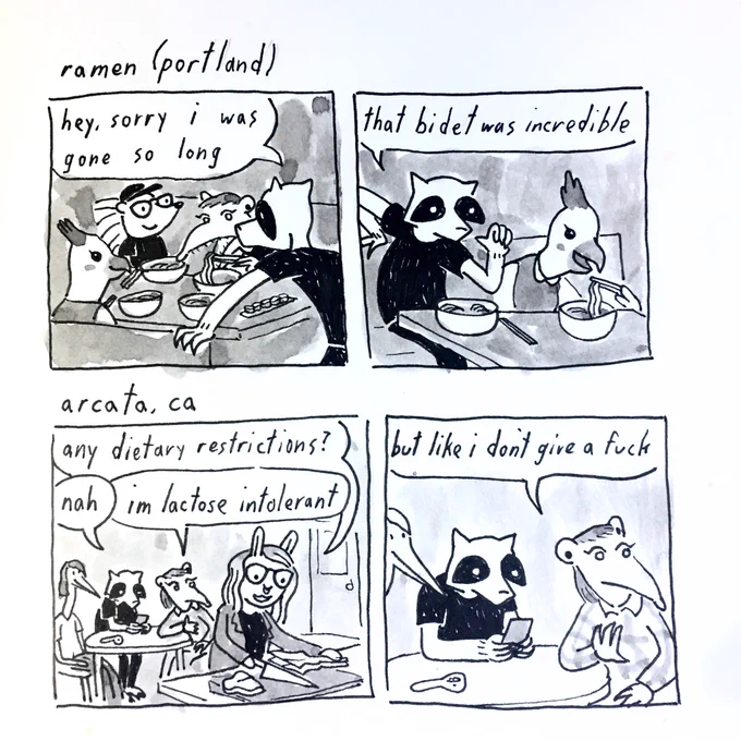 some lil autobio diddies from driving down the coast with @kddaawwggg 