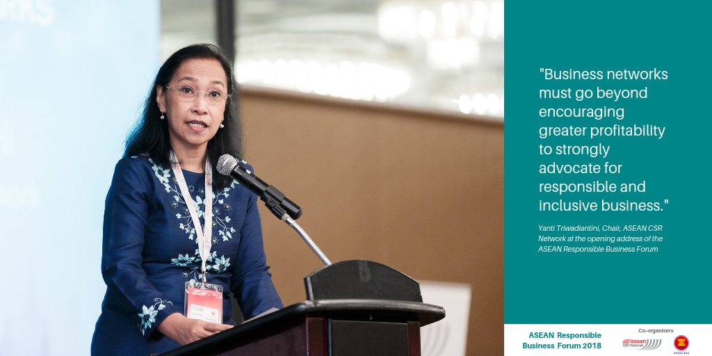 ASEAN CSR Network tweet media