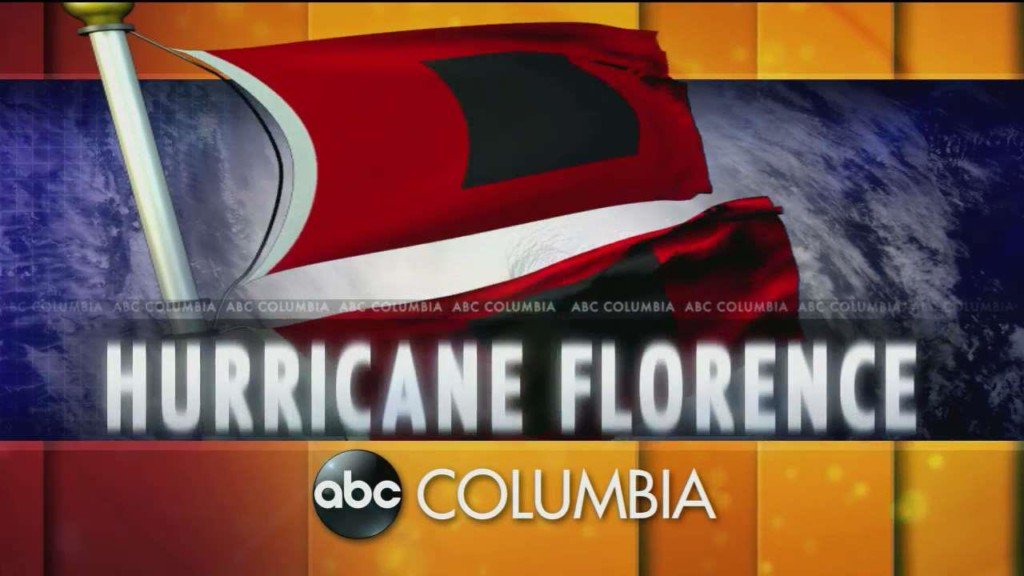 abc_columbia's tweet image. New alert program provides citizens with time-sensitive information during Hurricane Florence bit.ly/2xfH5Ig #AlertProgram #HurricaneFlorence