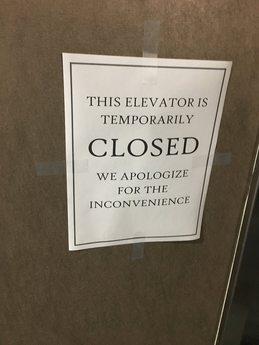 Tess Bargebuhr On Twitter Hotel Managers Closed The Elevators In Case We Lose Power Soon No Power Stuck Elevator Outage Map Showing Around 1 400 Customers Without Power In New Hanover County Https T Co Diw4yes8mf