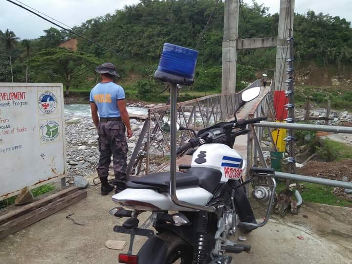#motorcyclepatrol
#rivermonitoring
#typhoonompong
#disasterpreparedness