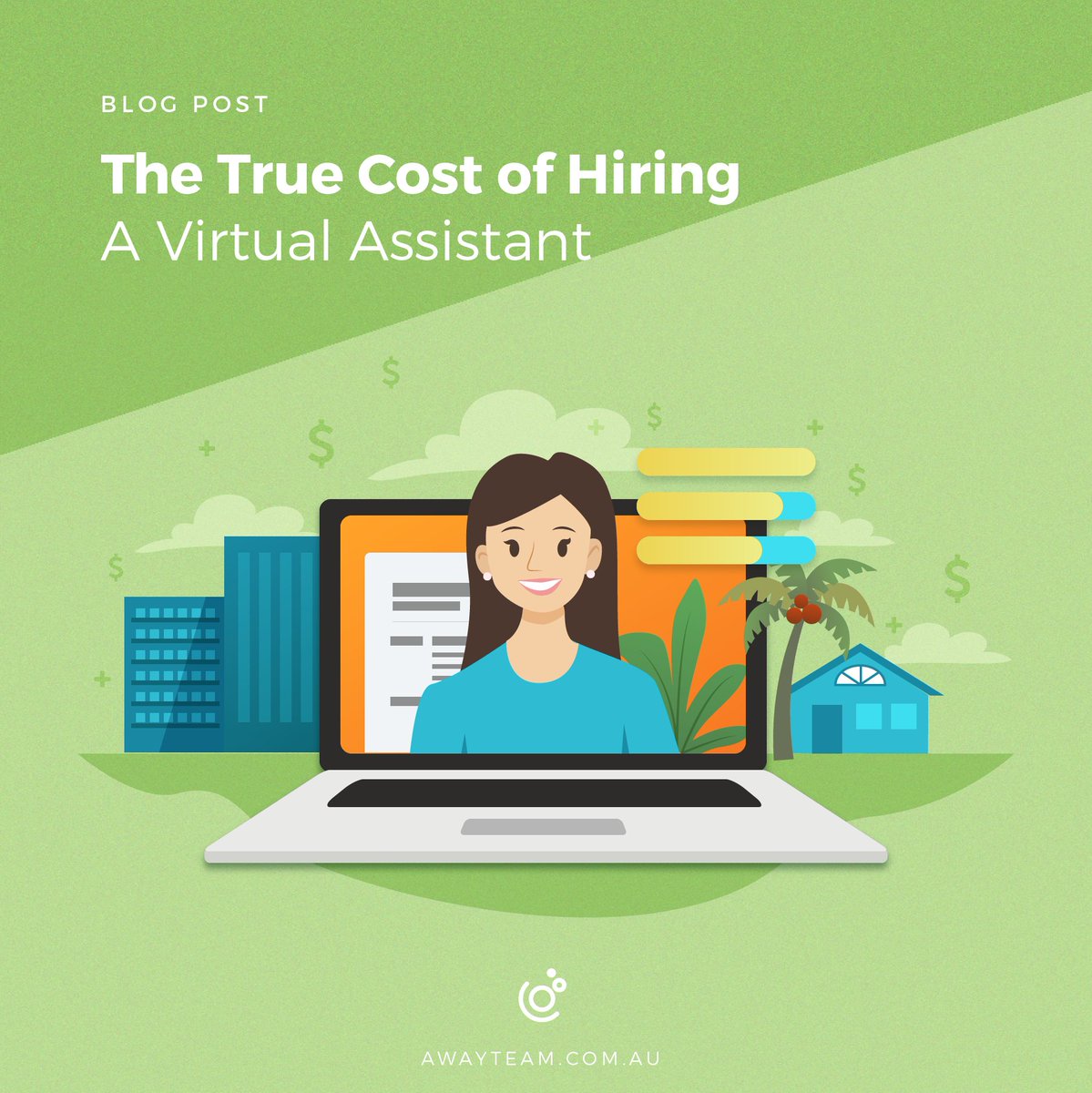 AwayTeamAU's tweet photo. The True Cost of Hiring a VA | #AwayTeamAU #VA #VirtualAssistant #Cost #Expenses #Business #SmallBiz #Entrepreneur #OnlineWork #RemoteWork #VirtualStaff 

https://t.co/3cDV1UEUOe https://t.co/5VyB95Ae2R