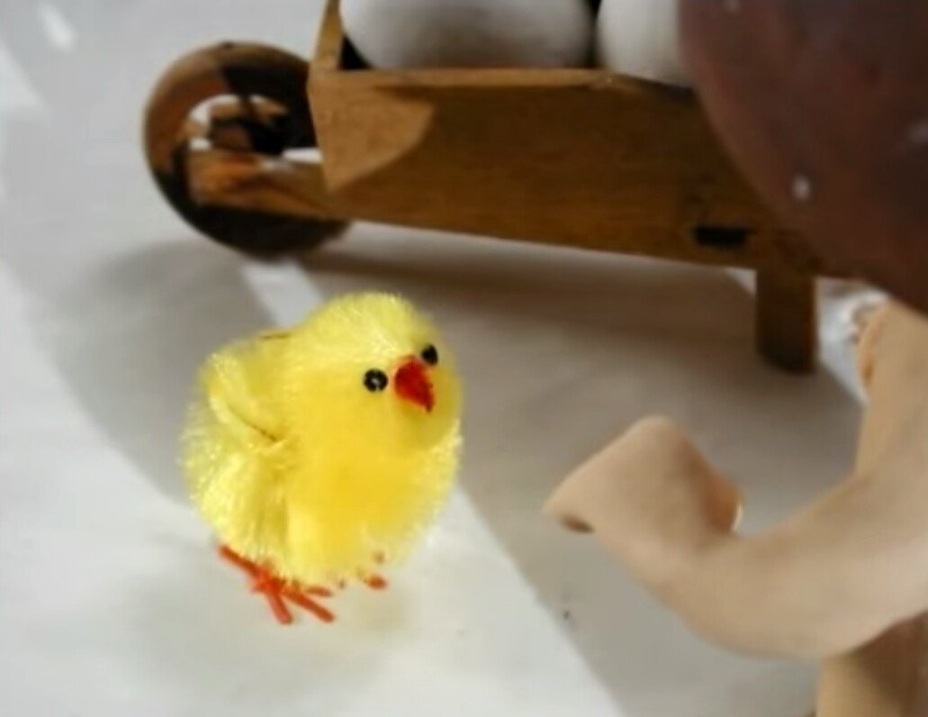 カペリート カペリート