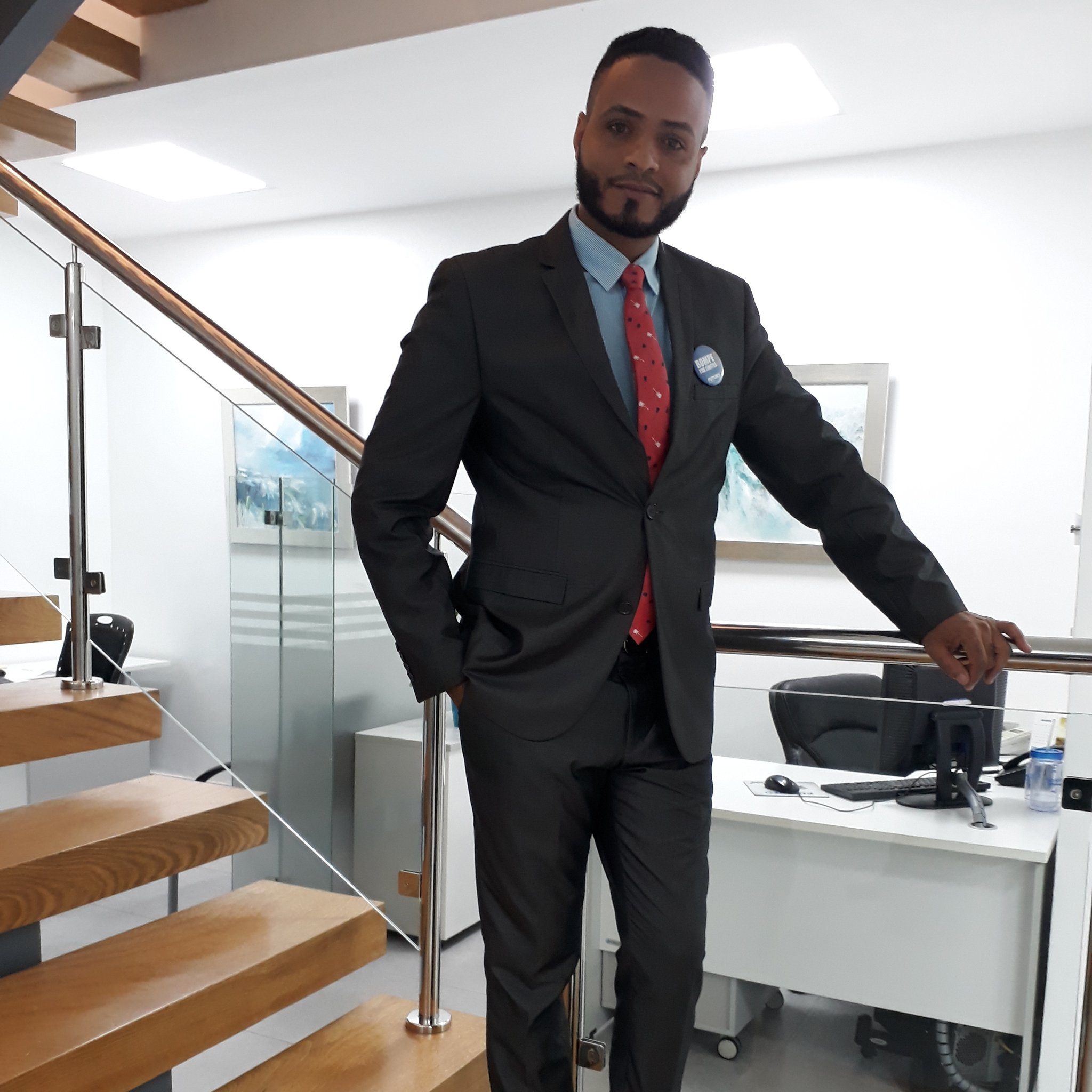 ISIDRO FRANCO (isidrofranco) / Twitter