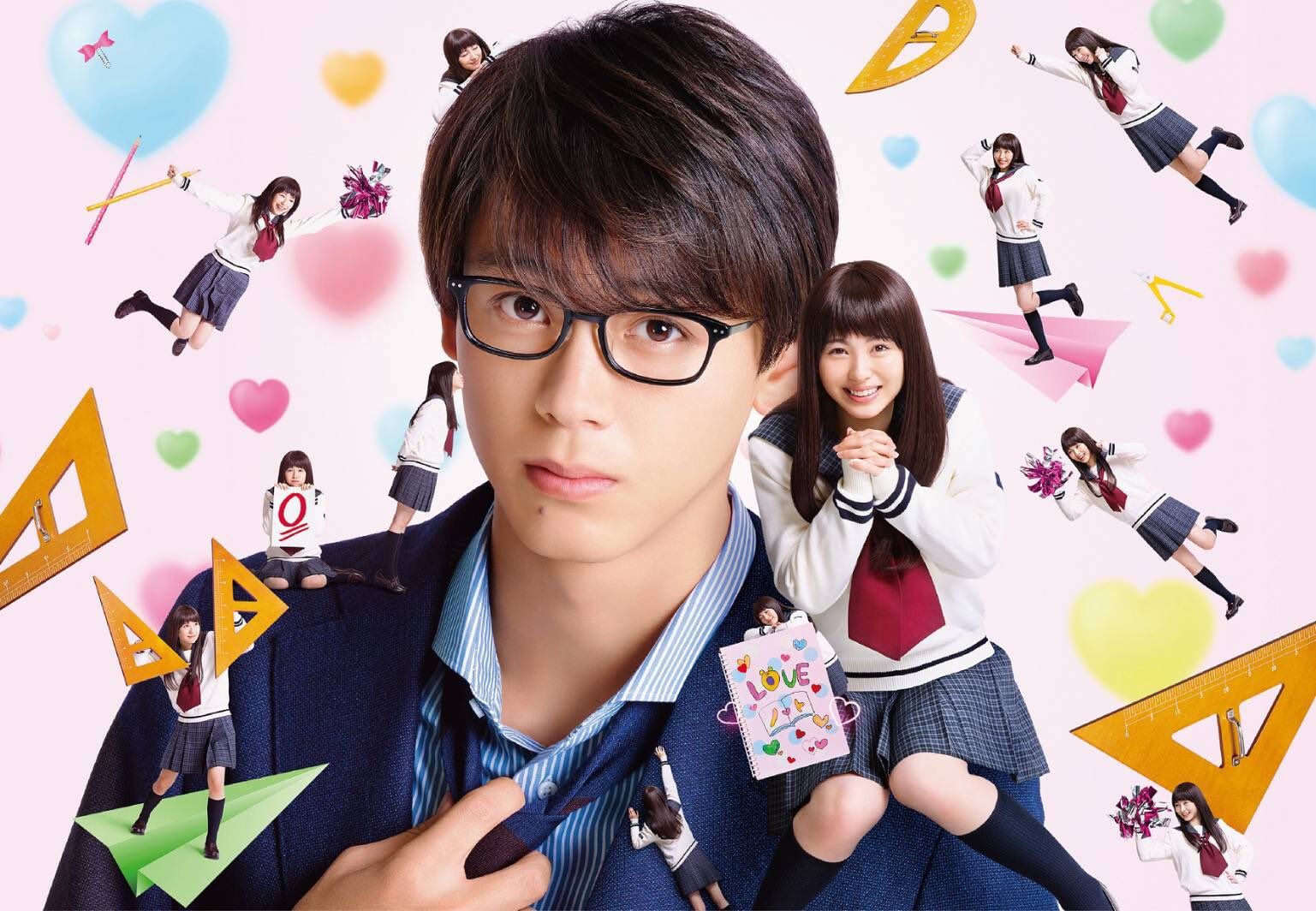 映画 センセイ君主 公式 Senseikunshu M Twitter