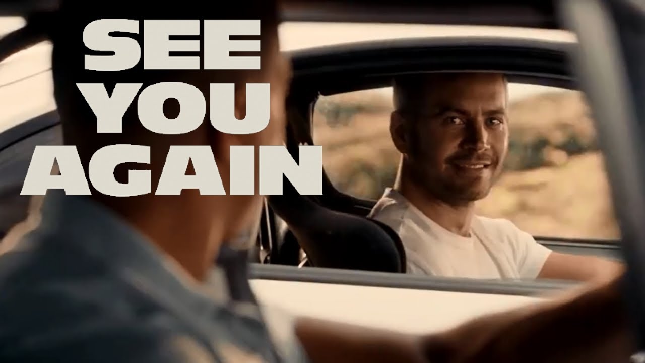 Laatste Burger lied r.s.prakash on Twitter: "#VINTAGEVISTAS Paul Walker got killed in a car accident while Fast & Furious 7 was made! There was a scene in that where Paul Walker & Vin Diesel would Laatste Burger lied r.s.prakash on Twitter: "#VINTAGEVISTAS Paul Walker got killed in a car accident while Fast & Furious 7 was made! There was a scene in that where Paul Walker & Vin Diesel would