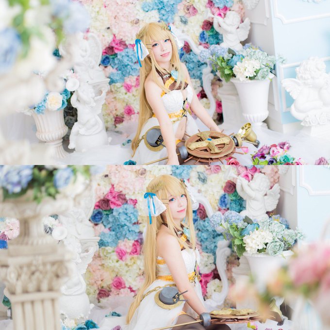 コスプレイヤーゆきちゃん丸のTwitter画像39