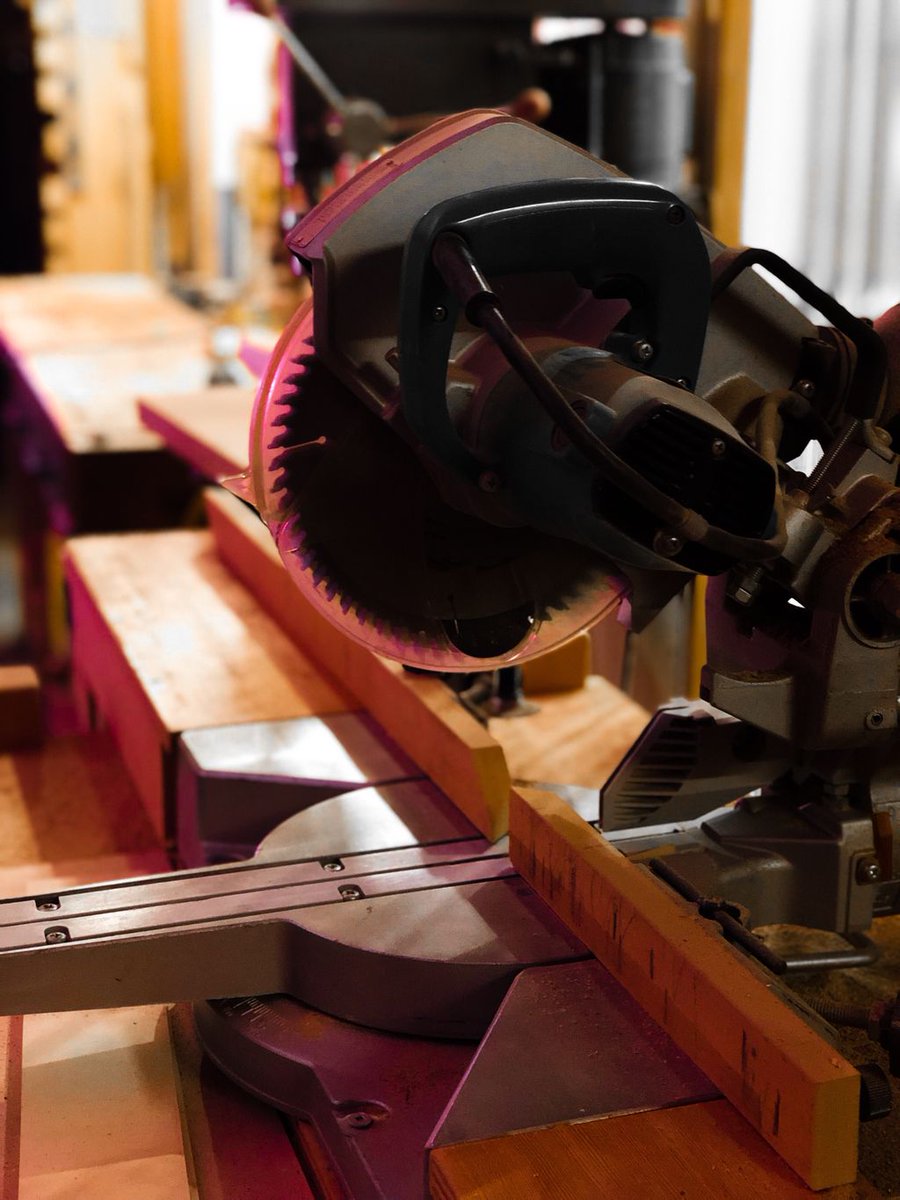 SSOyxe's tweet photo. Tomorrow night we’re at James Hopper’s wood shop - why didn’t we call this concert Wood Works?!? #ForecastingCdnWind https://t.co/KB5Ap3QEAY