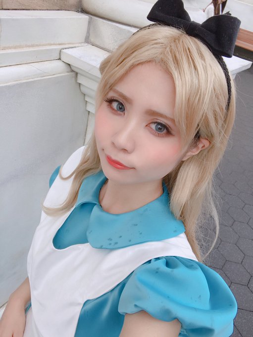 Twitterのコスプレ画像75