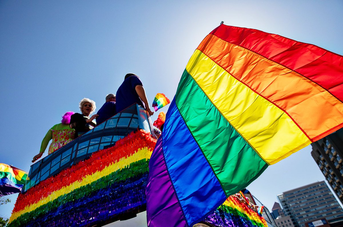 YouTube greenlights Pride documentary #StateOfPride http://blbrd.cm/vNcab6.