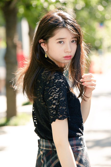 桜田ひよりのTwitter画像6