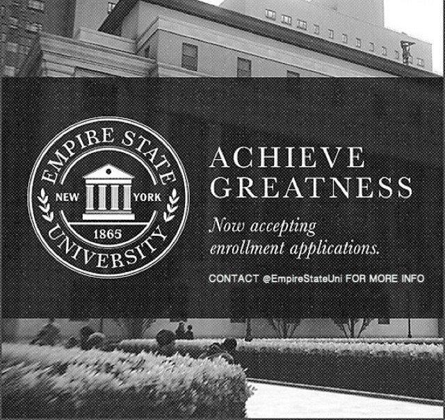 EmpireStateUni's tweet image. URGENTLY NEEDED:

[ STUDENTS ]
- JUNIORS OF:
ARCHITECTURE
BIOMEDICAL SCIENCE
PSYCHOLOGY

- SENIORS OF:
ARTS
ASTRONOMY
PSYCHOLOGY

- MEDICAL SCHOOL STUDENTS

[ STAFF/TRAINERS ]
- ICE HOCKEY CLUB
- BASKETBALL CLUB

RTs will be very much appreciated!
Thank you!