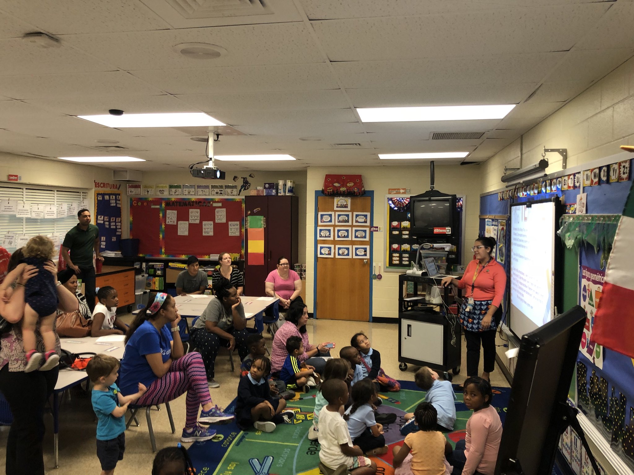 Pgcps Staff Portal: All You Need To Know - 1d07yrk
