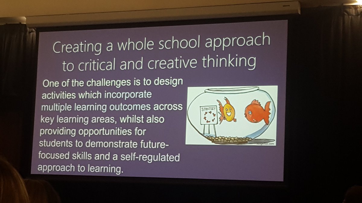 AmberMangraviti's tweet image. HPPS integrated learning ticks all of these ideas 👏 #pdpn #criticalcreativethinking