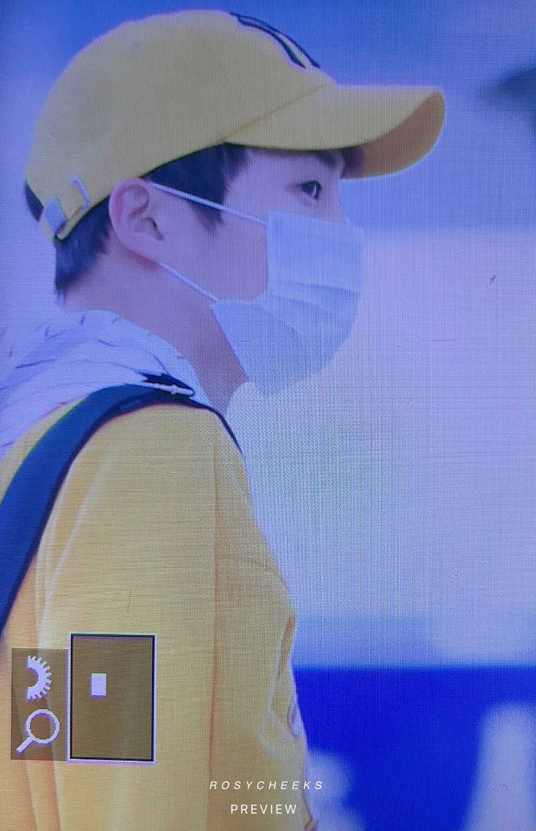 RosyCheeks326's tweet photo. 180914 #시우민 #민석  출발✈️✈️✈️❤️❤️❤️❤️❤️❤️❤️ https://t.co/3Y89riTOcv