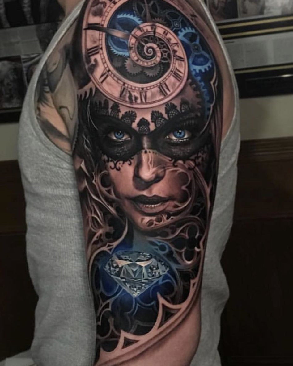 Learn 72+ about denton tattoo company latest .vn Learn 72+ about denton tattoo company latest .vn