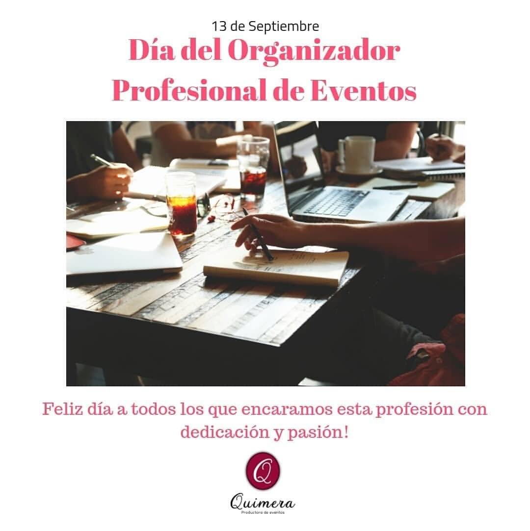 JesicaReich's tweet photo. A todos los colegas. 
Feliz Día!!!! 
.
.
.
#Eventos #Planning #Work https://t.co/SAjLTE3oeA