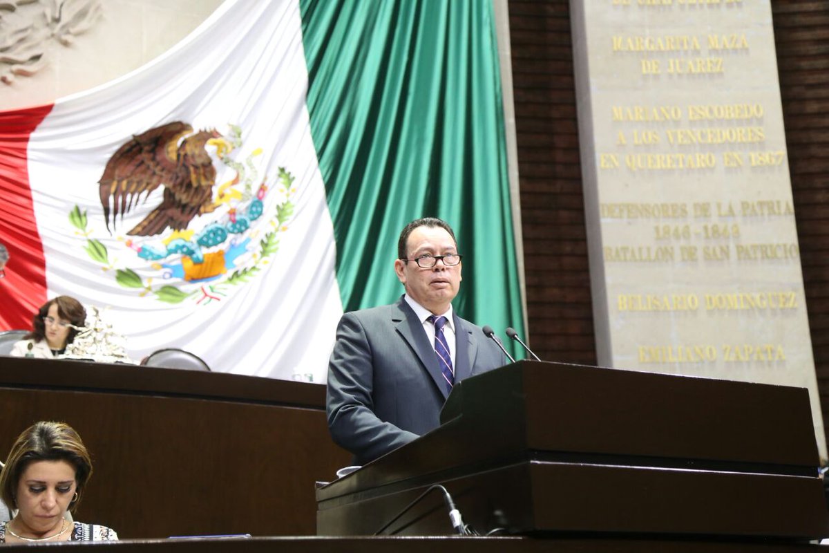 EncuentroSocial CDMX tweet media