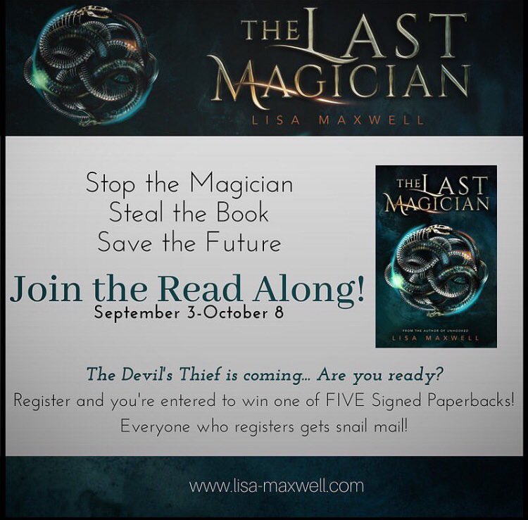 Kaladry's tweet photo. I’m about half done on my reread in this readalong and I am enjoying it so much! It’s getting me so hyped for the sequel! And I just want to mention again that @LisaMaxwellYA writes SO well, you’ll get lost in her descriptions of 1902 NYC! https://t.co/inDTdyaNC5 #devilsthief https://t.co/0KQJQkjPcI
