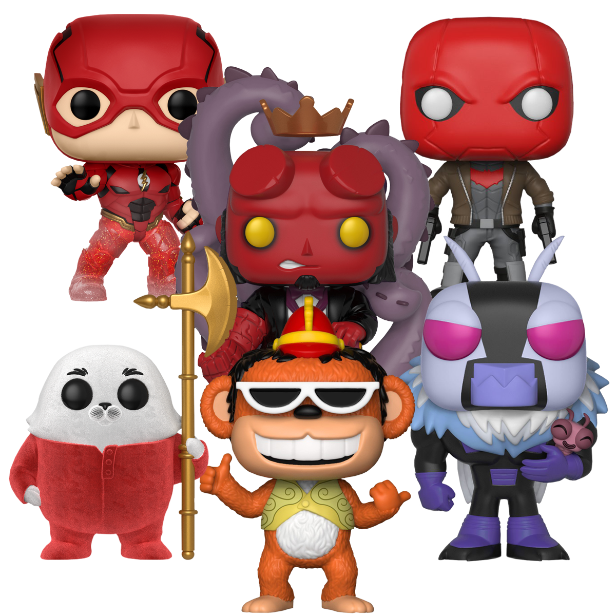 Funko POP News ! on Twitter "https//t.co/YXSNjkeayH…