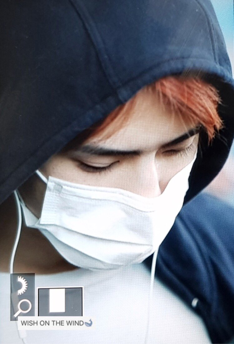 WOW_412's tweet photo. 180914 ICN 훈아 잘 다녀오자☺️
#세훈 #SEHUN https://t.co/QKZqh39MPC