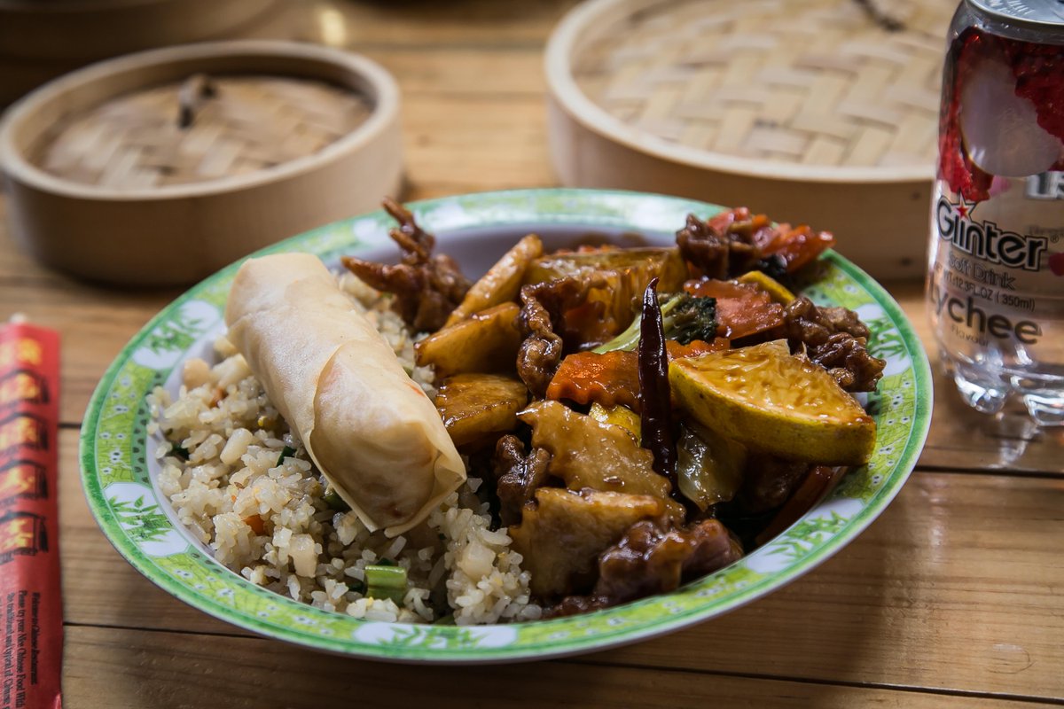 Buns_Dumplings's tweet photo. Queremos conocer al chef que llevas dentro, comenta ¿Qué platillos chinos has cocinado? y si no lo has hecho ¿Qué te gustaría cocinar? 🥢🥟🥠🥡 https://t.co/mUiWEKKwTq
