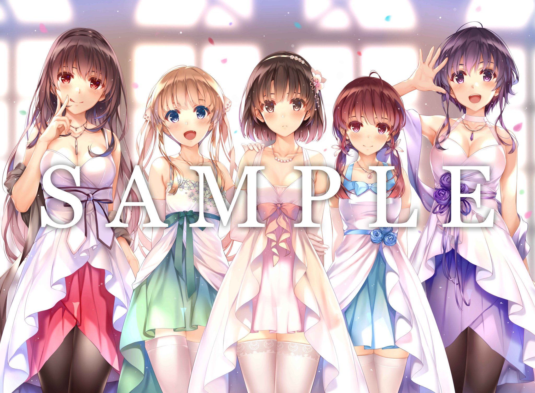 劇場版『冴えない彼女の育てかた Fine』公式 on X: