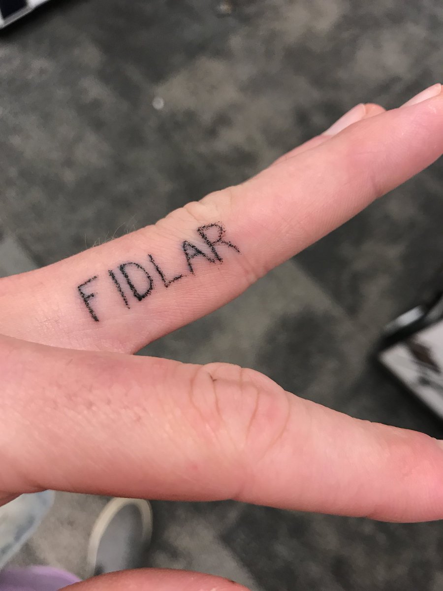 JaNils95's tweet image. Fuck It Dog Life’s A Risk. #DIYtilweDIE #FIDLAR