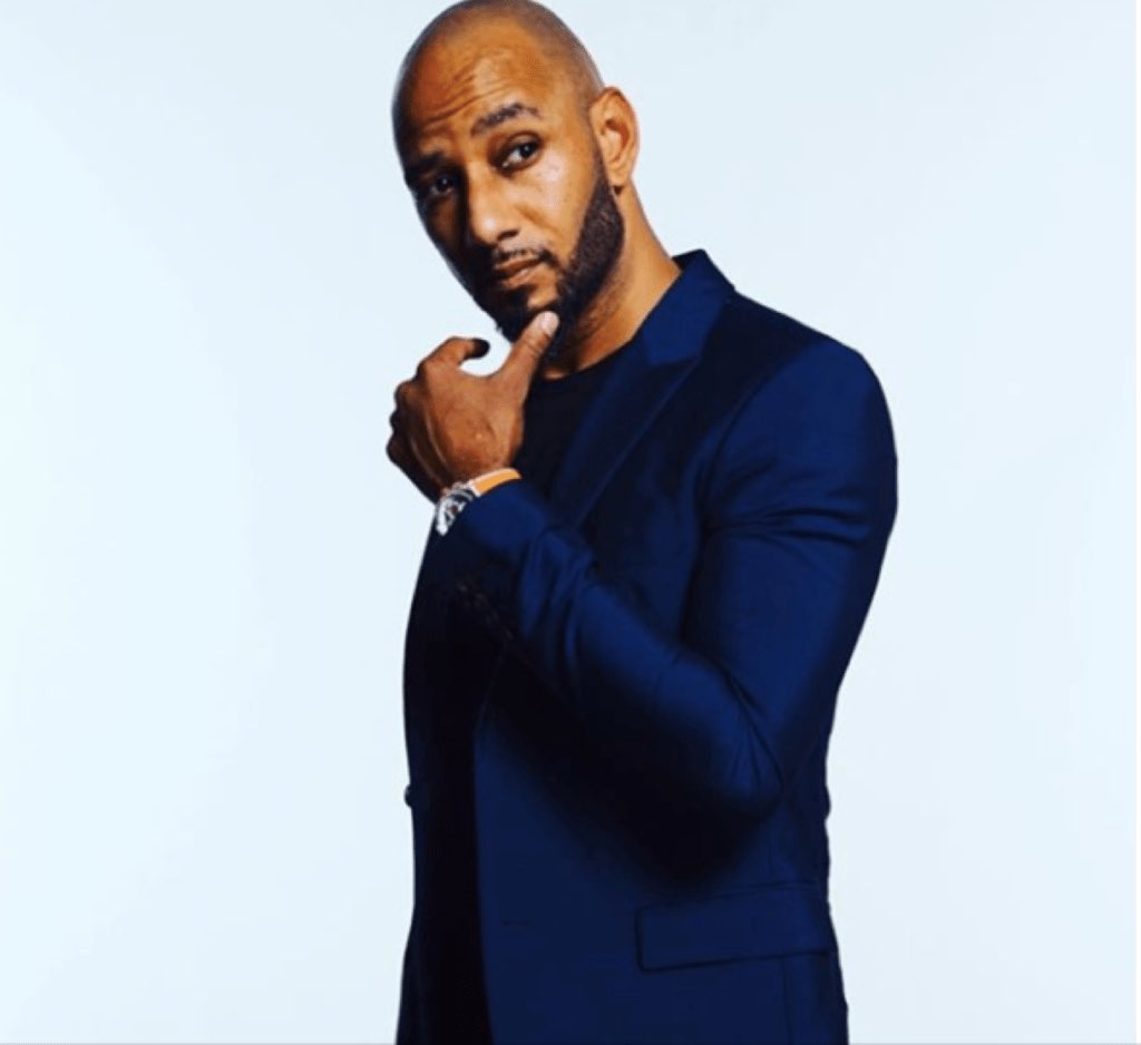 Happy Birthday Swizz Beatz!!! 