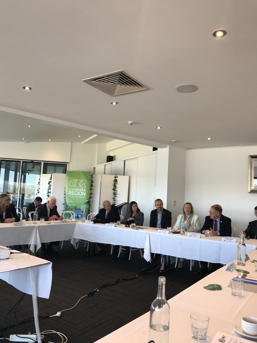 Canberra Region tweet media