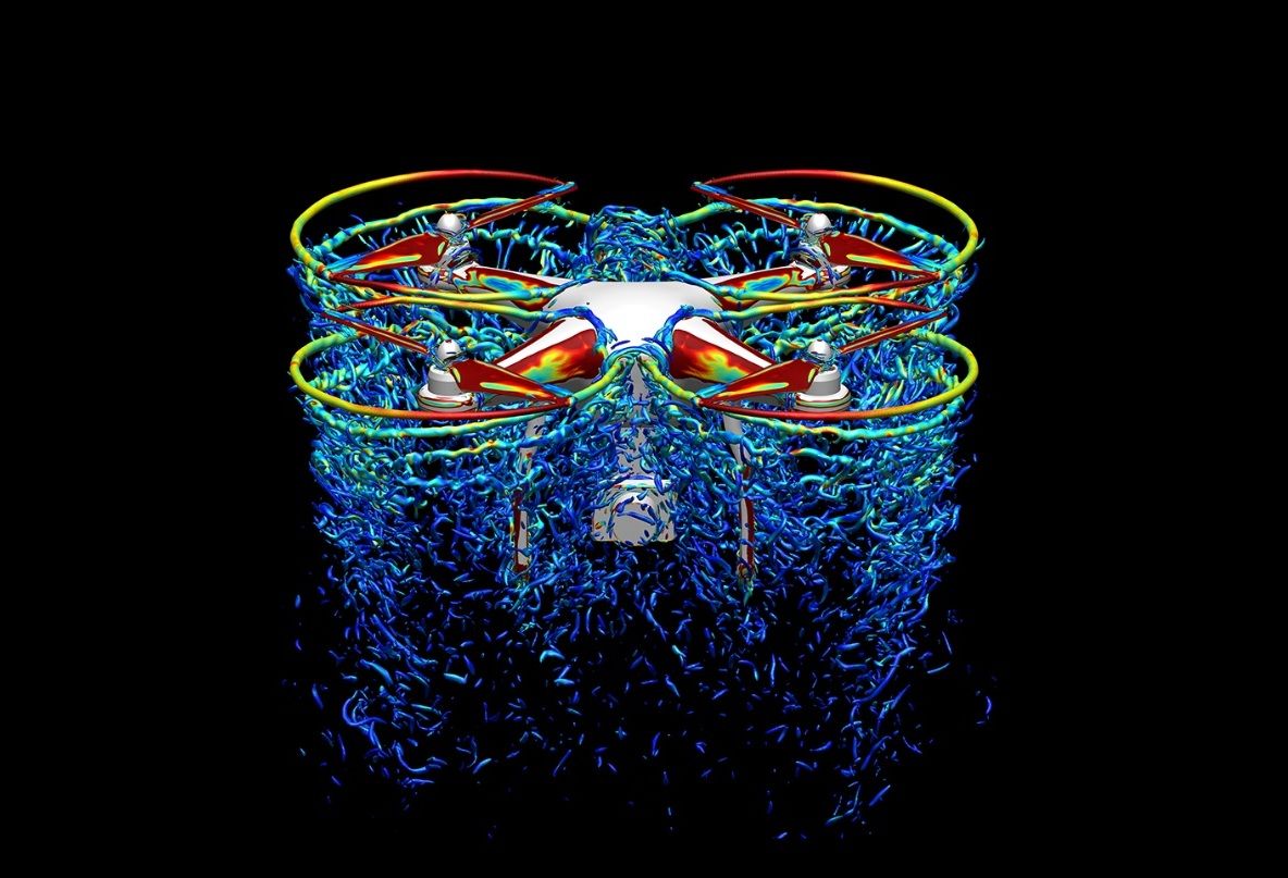 Seller_Strategy's tweet photo. Amazon is working on a #drone that will deliver boosted data services, according to a recent patent filed with the #USPTO -- read more via #Geekwire - https://t.co/vlbmewgRDD https://t.co/LlpaClX5Bx