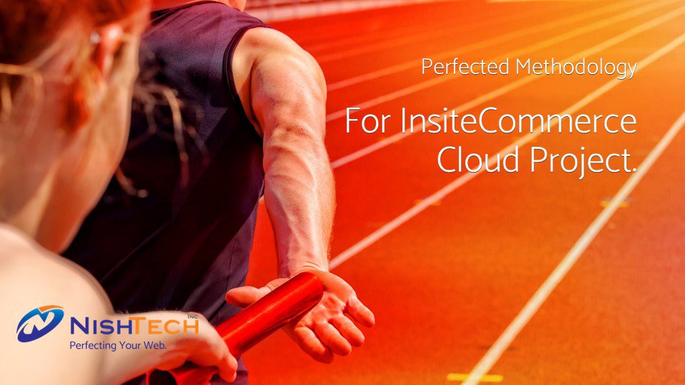 surdev's tweet photo. Had an amazing opportunity to present in the main stage of @InsiteSoftware inaugural user conference #InsiteEngage18. Shared @NishTech experiences & best practices to implement #InsiteCommerce Cloud Projects. Co-presented this along with @himadric and @au55ie. #eCommerce #B2B https://t.co/JTt9cSHwbG