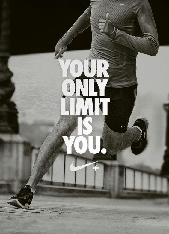 Your Only Limit is You  #compressionsocks #running #runningchallenge #runningmotivation #runningday #workout #fitnesslover #fitnessevent #workoutmotivation #sporty #fitnessgirl #stayfit #havefun #strongtogether #getfit #compressocks #injuredrunner #runner #compressiontights