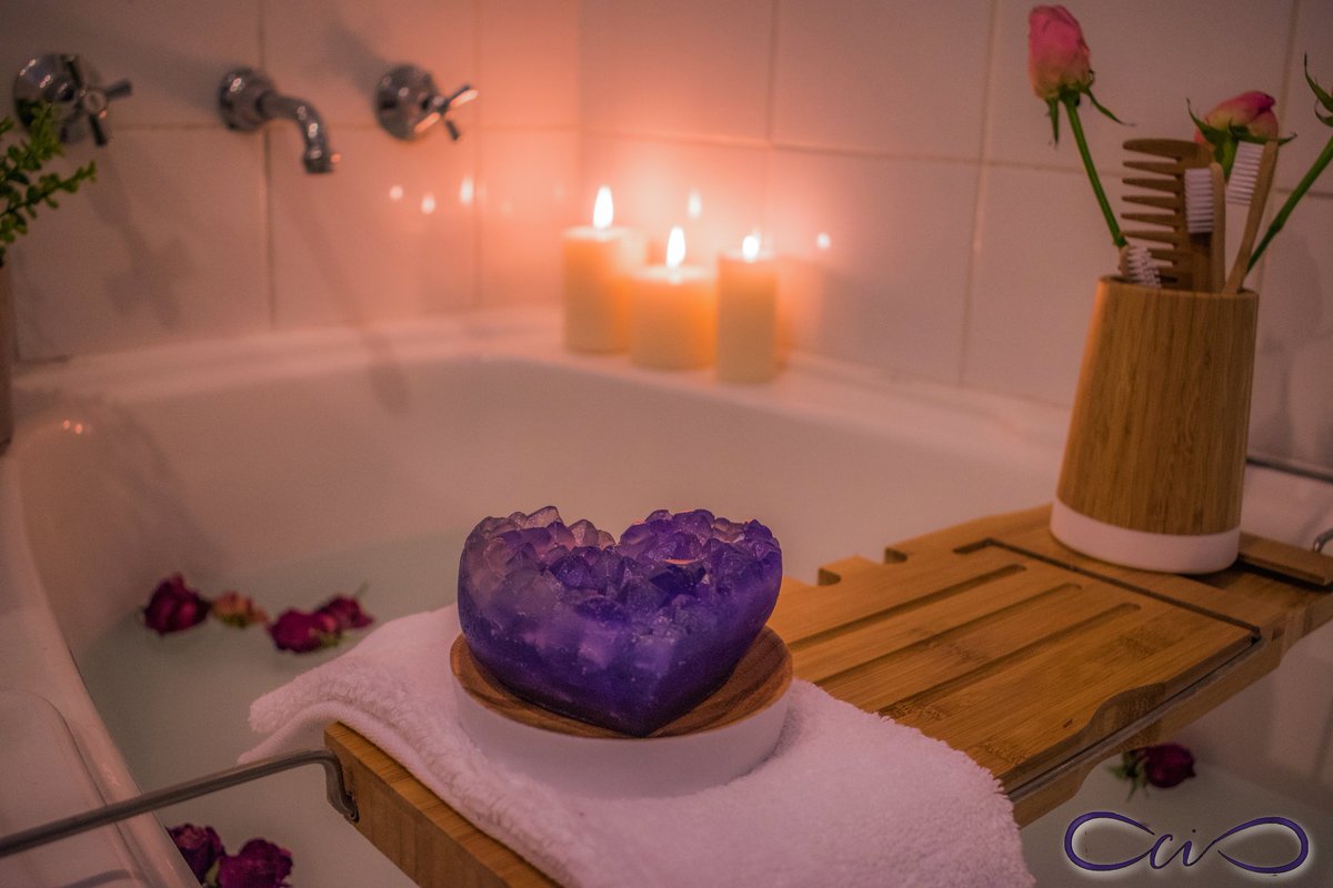 NCapturedMoment's tweet photo. A client of mine is selling beautiful Crystal Soaps! Please dm her on her instagram if you would like to buy a giftbox https://t.co/vihh9ULDpX
.
#crystalsoaps #handmade #motivation #healing #handcraftsoaps #spiritualhealing #natualbeauty #essentialoils #soapmaking #photography https://t.co/y1kd9bWk0a