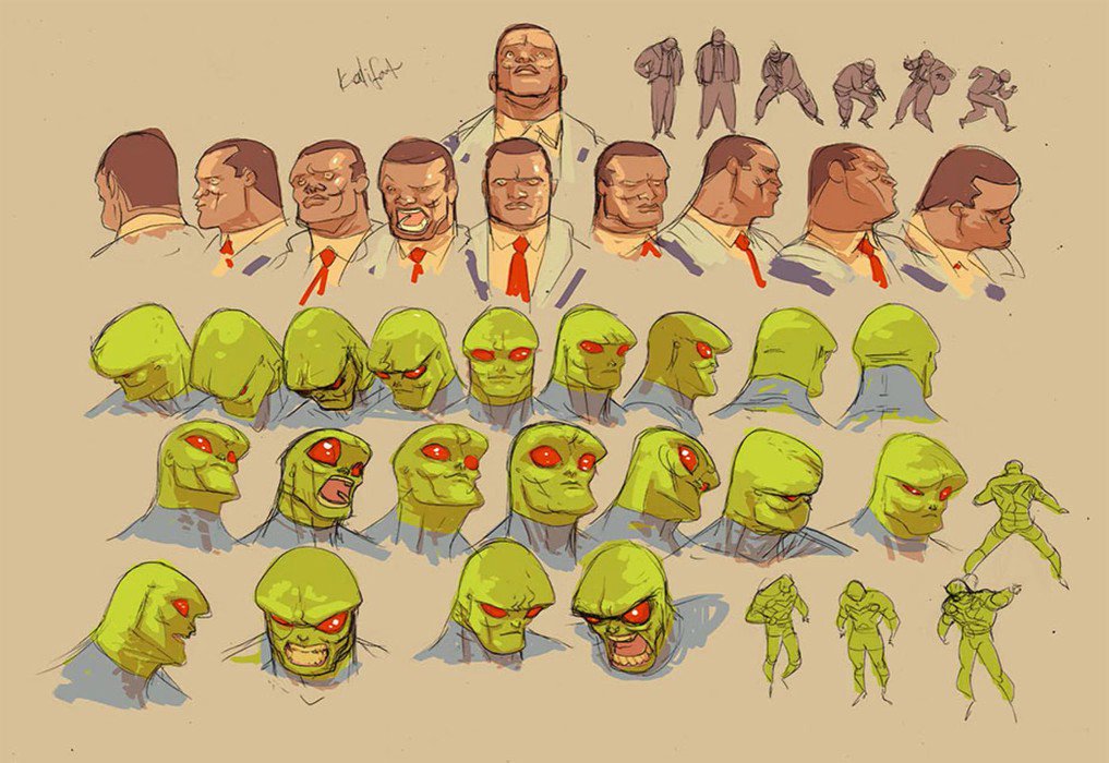 アメコミ通信社 Dcはミニシリーズ マーシャン マンハンター を発表 マーシャン マンハンターはかつて名乗った刑事ジョン ジョーンズの姿に変身し 故郷である火星との繋がりが疑われる殺人事件の捜査に乗りだす T Co Vyfso7jrq0 T