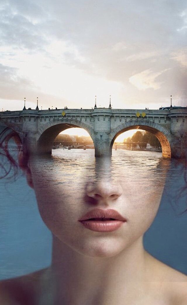AnneScottlin's tweet photo. ❦In dreaming, imagination
abandons reason; watch that in waking reason does not abandon imagination.~Anne Scottlin
#imagination #create #surrealism #reason #photo #art #AntonioMora https://t.co/B4KznPHl1l