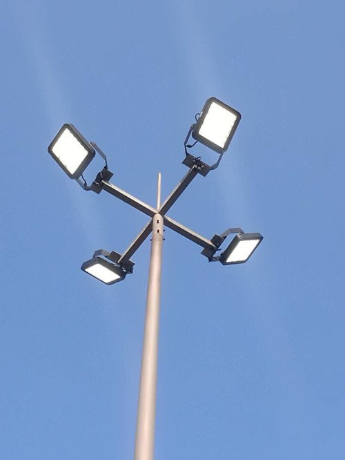 JH Lighting (@jhlighting1) on Twitter photo Modular design LED Floodlighting
sale01@jhhighbay.com
50w to 500w
The highlight for this light beam angle. There are 7 different optics LENS for choice.
IP66 and IK08 Protection rated
Warehouse, Stadium, Parking lot, Gas station and other open areas.
Warranty 5 yars Modular design LED Floodlighting
sale01@jhhighbay.com
50w to 500w
The highlight for this light beam angle. There are 7 different optics LENS for choice.
IP66 and IK08 Protection rated
Warehouse, Stadium, Parking lot, Gas station and other open areas.
Warranty 5 yars