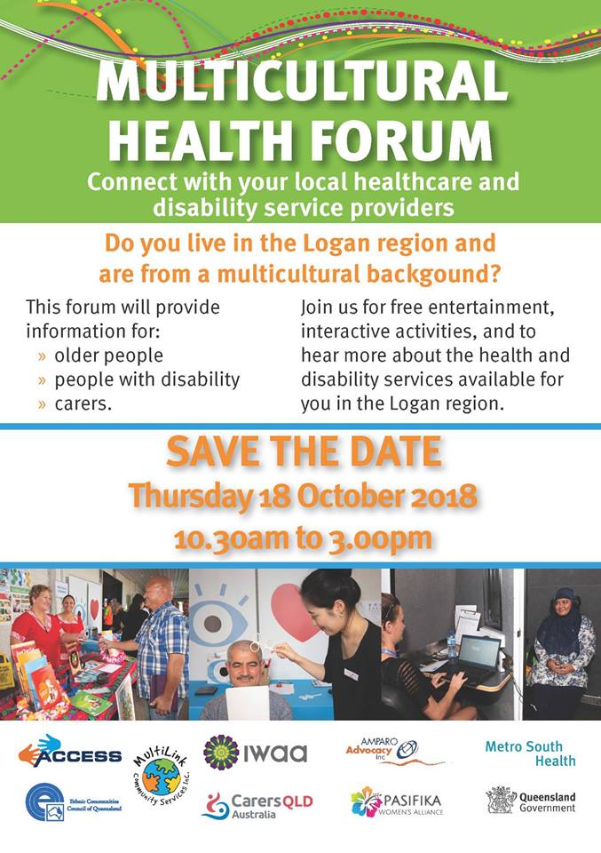 Ethnic Communities Q tweet media