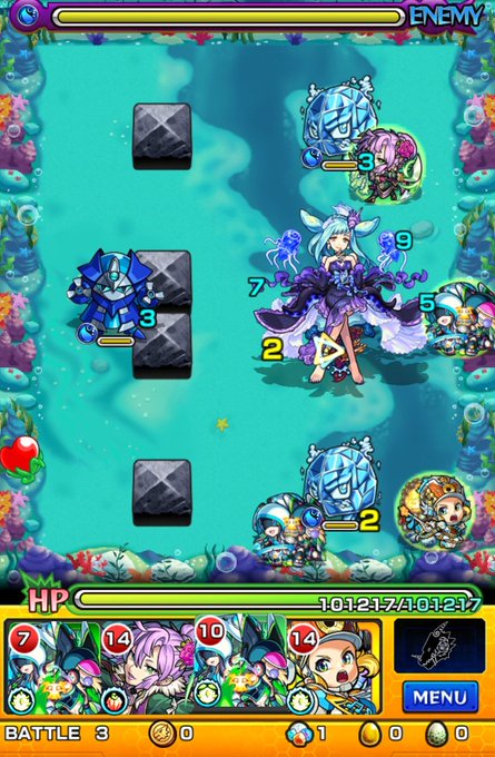 モンストディズニーコラボのtwitterイラスト検索結果 モンストディズニーコラボのtwitterイラスト検索結果