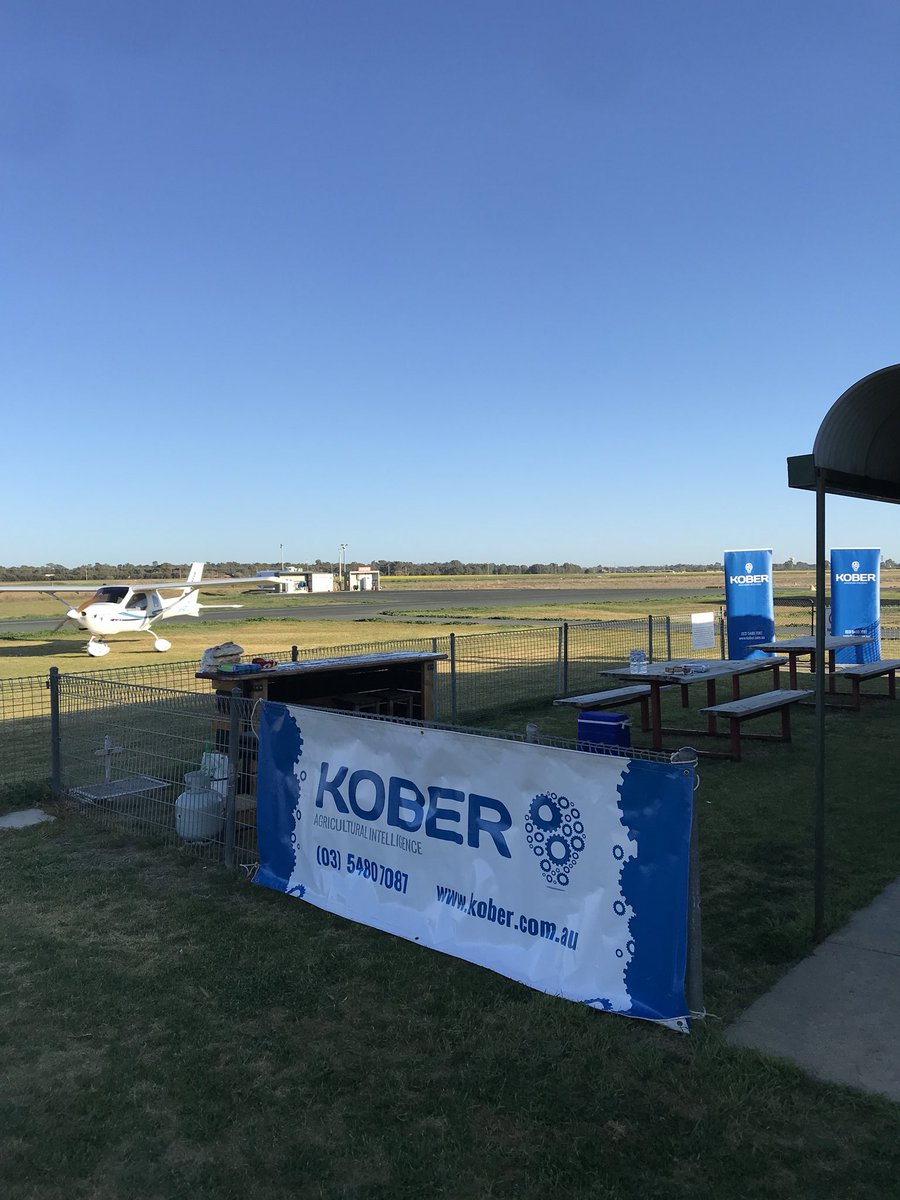 Sam_Toulmin_'s tweet photo. Kober fly day. No surprises from the sky unfortunately. Well worth the exercise, amazing what you see from above that’s not apparent from the ground https://t.co/5aXcGhL3XG